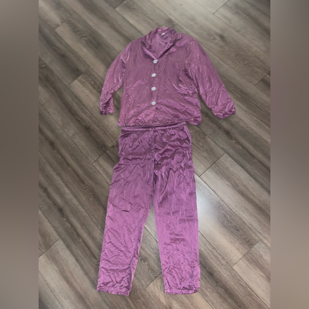 Lilysilk pyjamas 100% silk